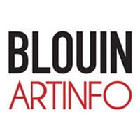 Blouin Art Info