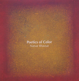 Poetics of Color