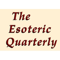 The Esoteric Quarterly