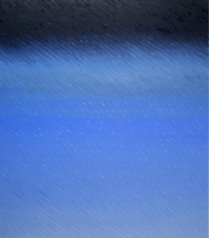 Joan Vennum O (for Rimbaud)	2006	Oil on canvas	80 x 70&quot;