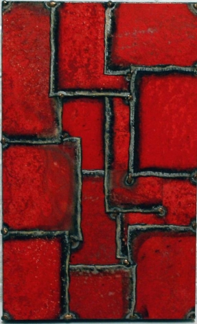 Red Cut of India, 2009