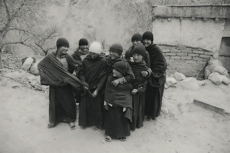 Untitled, Ladakh, 2002