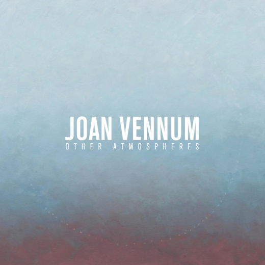 Joan Vennum