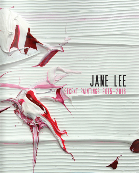 Jane Lee