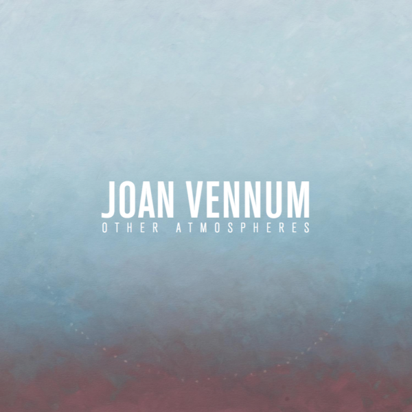 Joan Vennum